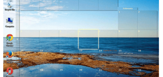 Desktop Calendar v3.26.260.8238 Multilingual