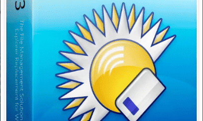Directory Opus v13.20 (x64) Multilingual