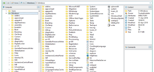 DiskBoss v16.1.18