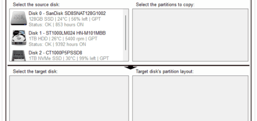 DiskCopy v1.4.5
