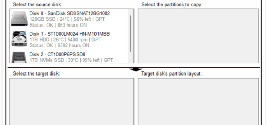 DiskCopy v1.4.5