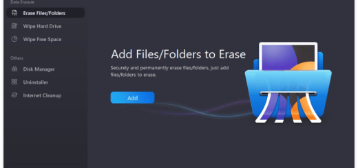DoYourData Super Eraser Business v8.2