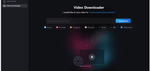 Donemax DMtrans v2.0