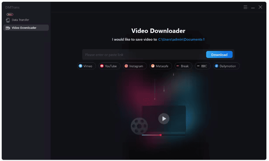 Donemax DMtrans v2.0