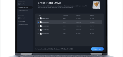 Donemax Data Eraser Business v4.0