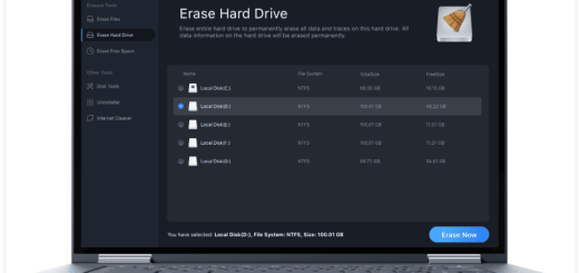 Donemax Data Eraser Business v4.0