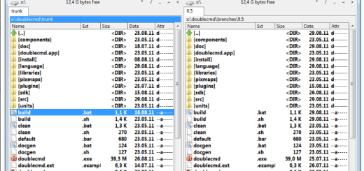 Double Commander v1.1.31