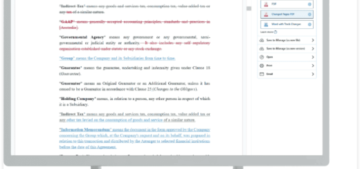 Draftable Desktop 26.1.0