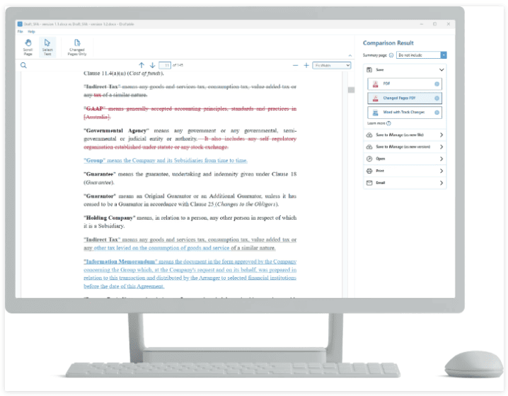 Draftable Desktop 26.1.0
