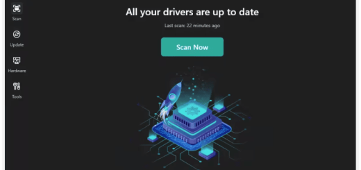Driver Easy Professional v7.1.1.3510 Multilingual