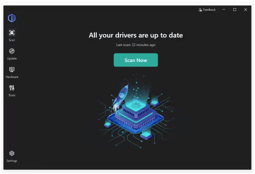 Driver Easy Professional v7.1.1.3510 Multilingual