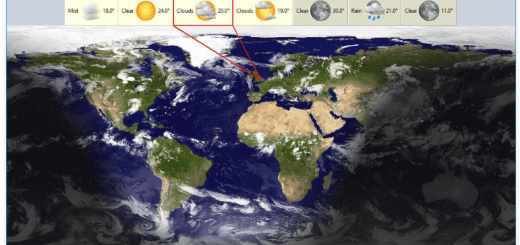 EarthTime 6.31.3