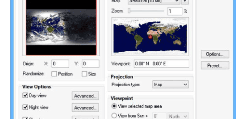 EarthView v7.13.17