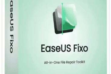 EaseUS Fixo v4.2.0 Build 20251219 Multilingual