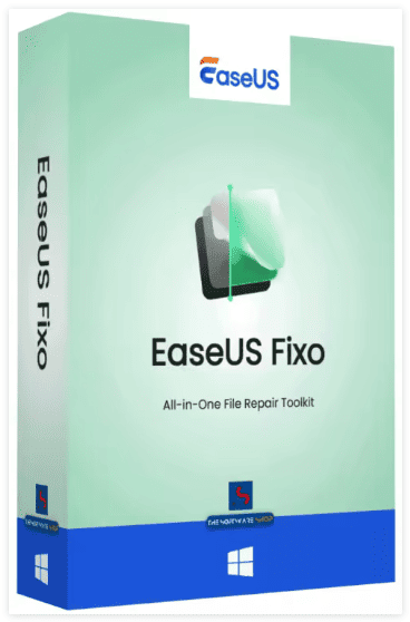 EaseUS Fixo v4.2.0 Build 20251219 Multilingual