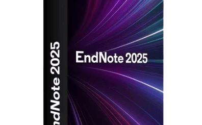 EndNote v2025.2 Build 19737
