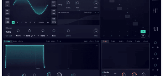Exacoustics GHOST v1.1.11