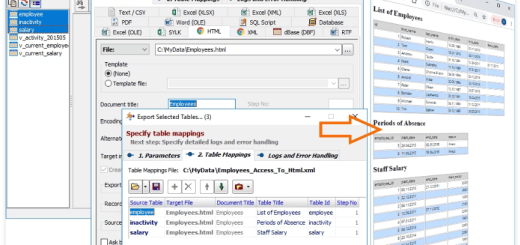 Exportizer Enterprise v10.2.7.642 Multilingual