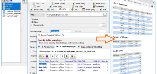 Exportizer Enterprise v10.2.8.591 Multilingual