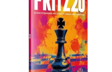 FRITZ 20.8 Multilingual