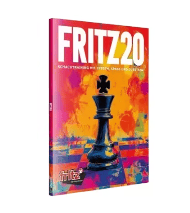 FRITZ 20.8 Multilingual