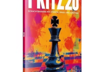 FRITZ v20.7 Multilingual