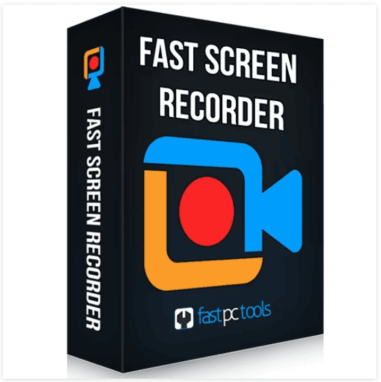 Fast Screen Recorder v2.1.0.17 Multilingual