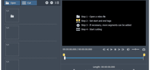 Fast Video Cutter Joiner v6.9.5 Multilingual