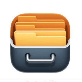 File Cabinet Pro v8.17.2 macOS