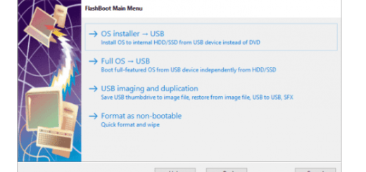 FlashBoot v3.4a Free