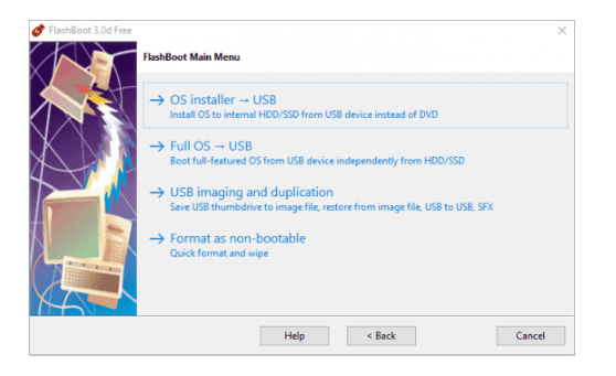 FlashBoot v3.4a Free