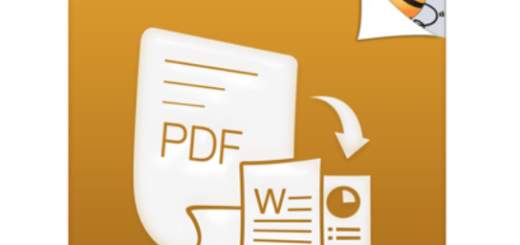 Flyingbee PDF Converter - PDF to Office v16.0.41 macOS