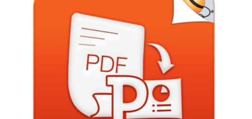 Flyingbee PDF to PowerPoint v14.1.4 macOS