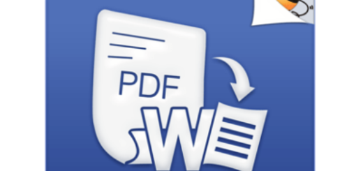 Flyingbee PDF to Word v12.0.1 macOS