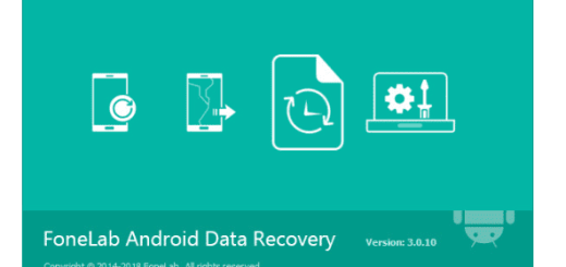 FoneLab Android Data Recovery v3.1.52 Multilingual