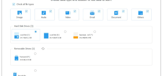 FoneLab Data Retriever v3.0.32 (x64) Multilingual