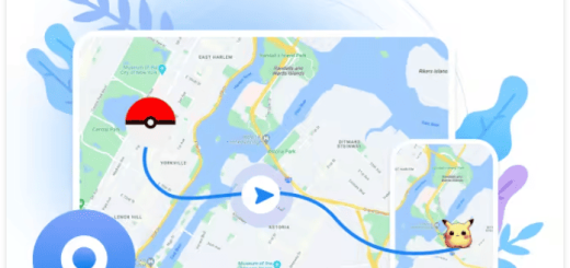 FonesGo Location Changer v8.2.1 Multilingual