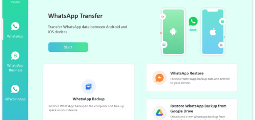 FonesGo WhatsApp Transfer V8.9.0 Multilingual