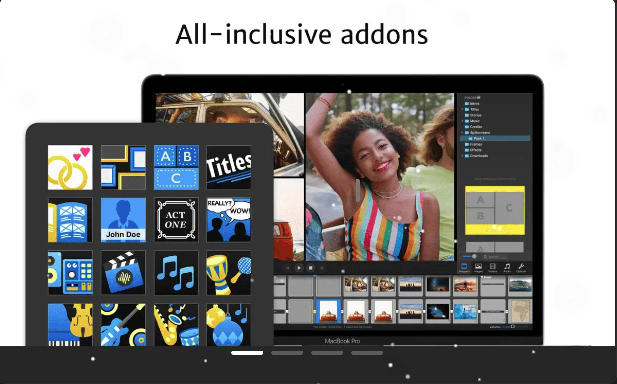 FotoMagico v3.9.4 macOS