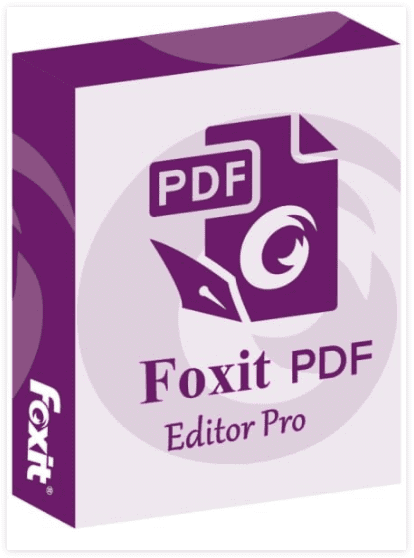 Foxit PDF Editor Pro v2025.3.0.35737 (x64) Multilingual