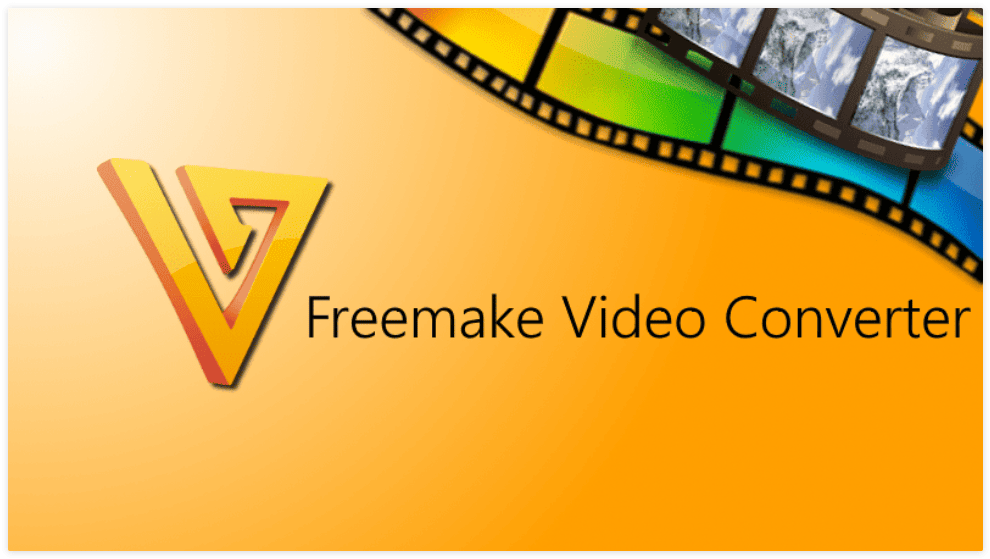 Freemake Video Converter v5.0.0.24 Multilingual