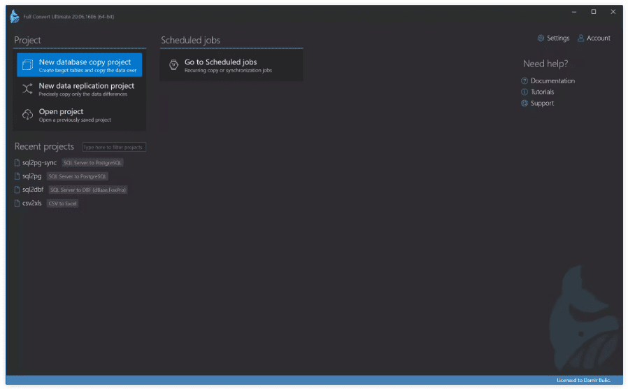 Full Convert Ultimate v25.12.1693 (x64)
