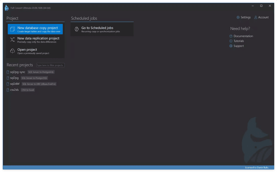 Full Convert Ultimate v25.12.1693 (x64)