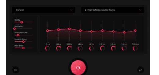 FxSound v1.2.4 Multilingual