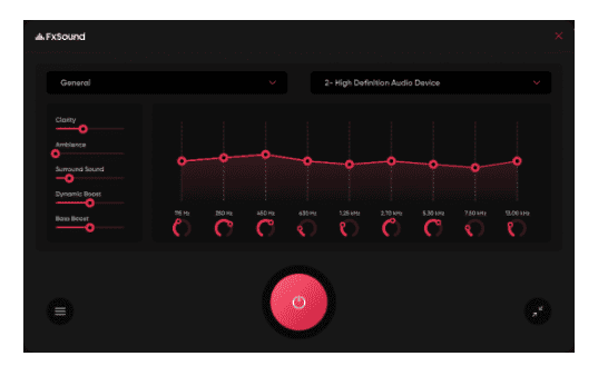 FxSound v1.2.4 Multilingual