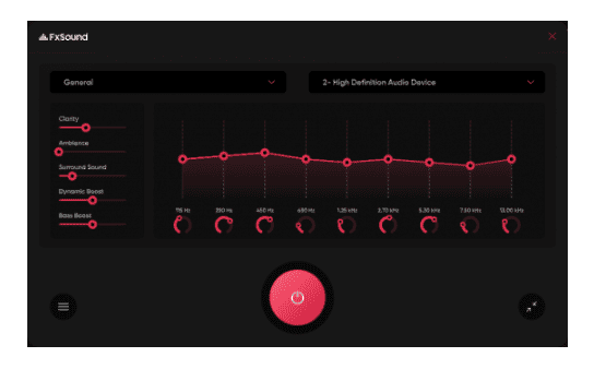FxSound v1.2.4 Multilingual
