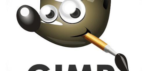 GIMP 3.0.8