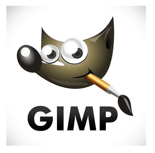 GIMP 3.0.8