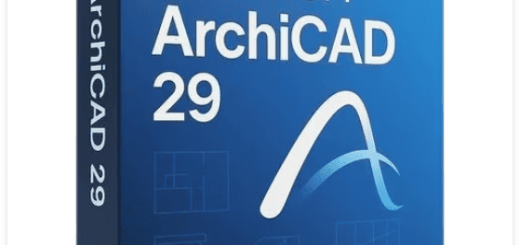 GRAPHISOFT Archicad v29.0.2 Build 3200 (x64)