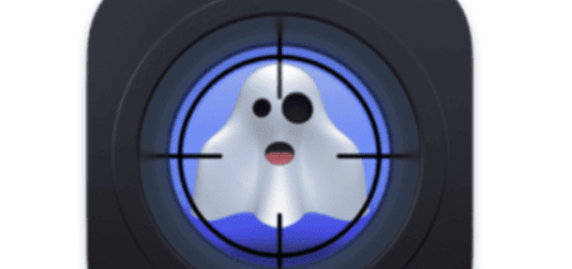 Ghost Buster Pro v4.71.10 macOS